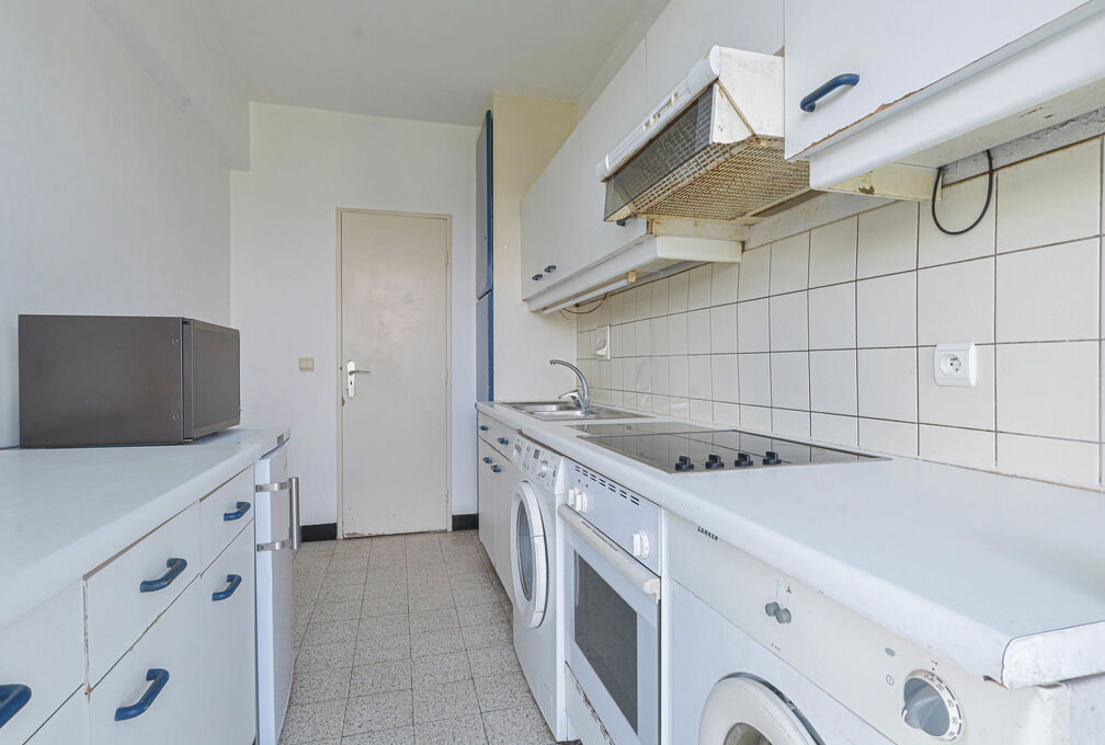 Appartement te koop in Woluwe-Saint-Lambert