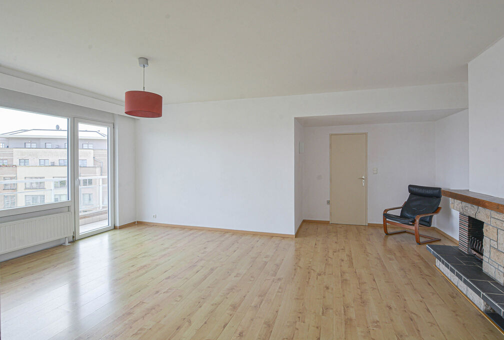 Appartement te koop in Woluwe-Saint-Lambert