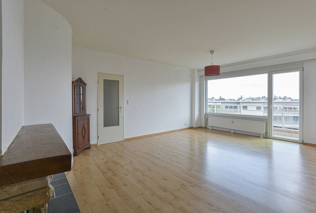Appartement te koop in Woluwe-Saint-Lambert