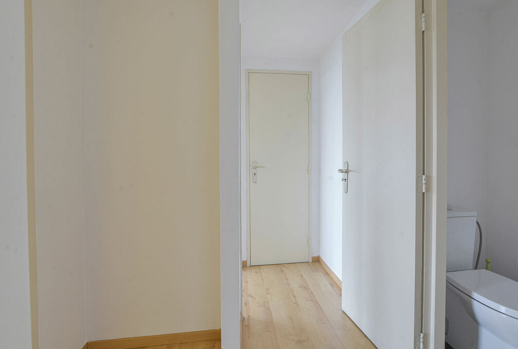 Appartement te koop in Woluwe-Saint-Lambert