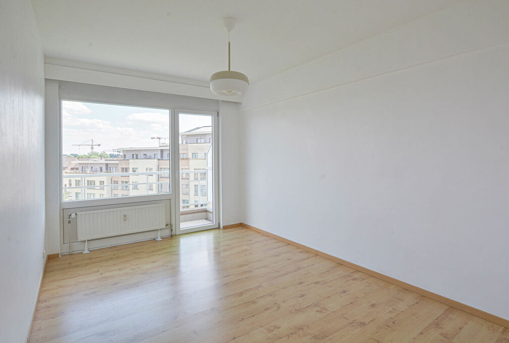 Appartement te koop in Woluwe-Saint-Lambert