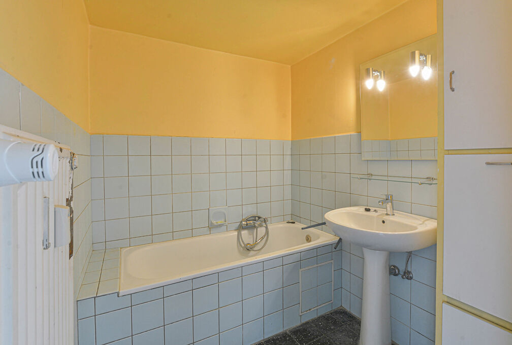 Appartement te koop in Woluwe-Saint-Lambert