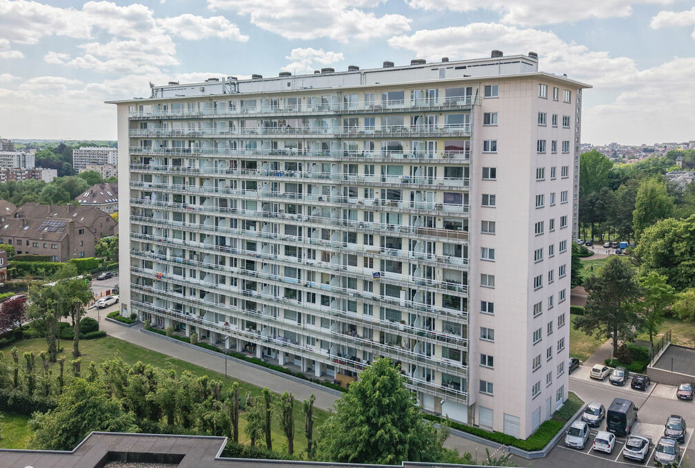 Appartement te koop in Woluwe-Saint-Lambert