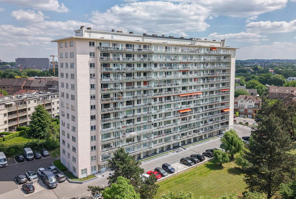 Appartement te koop in Woluwe-Saint-Lambert