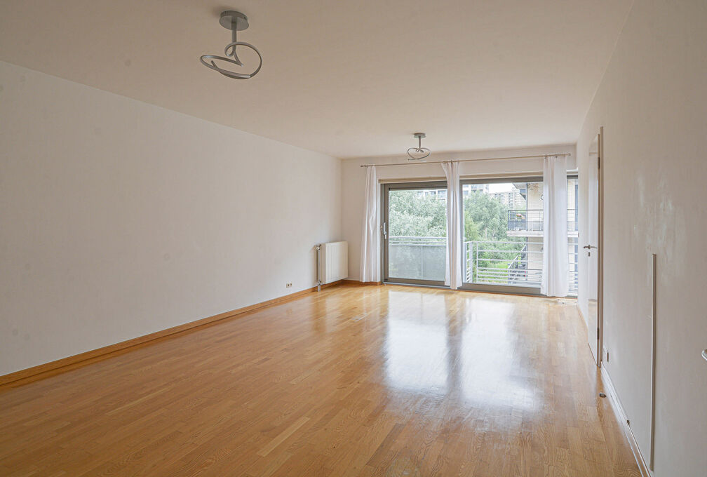 Appartement te koop in Woluwe-Saint-Lambert