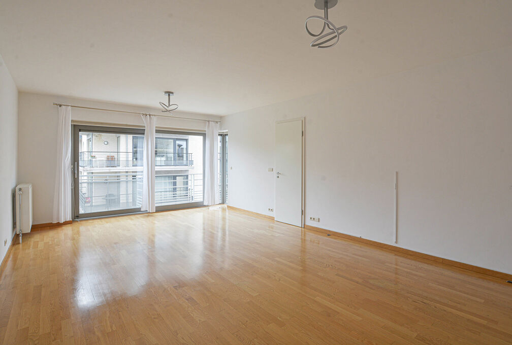 Appartement te koop in Woluwe-Saint-Lambert