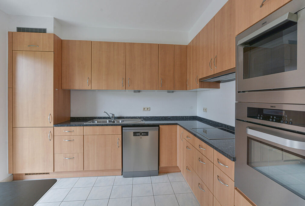 Appartement te koop in Woluwe-Saint-Lambert