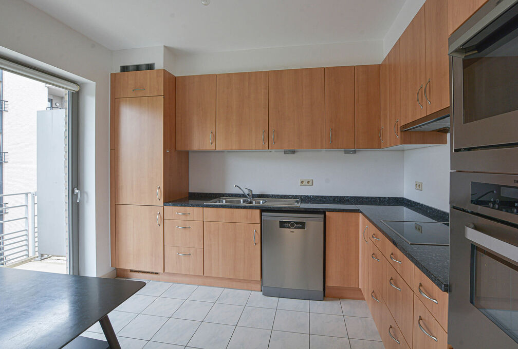 Appartement te koop in Woluwe-Saint-Lambert