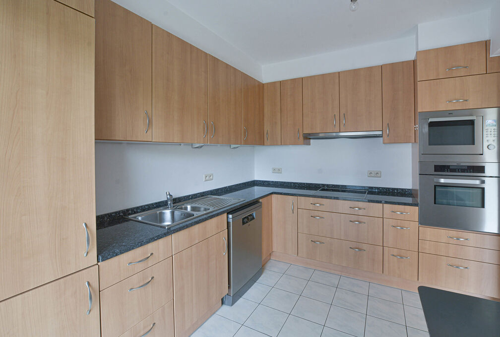 Appartement te koop in Woluwe-Saint-Lambert