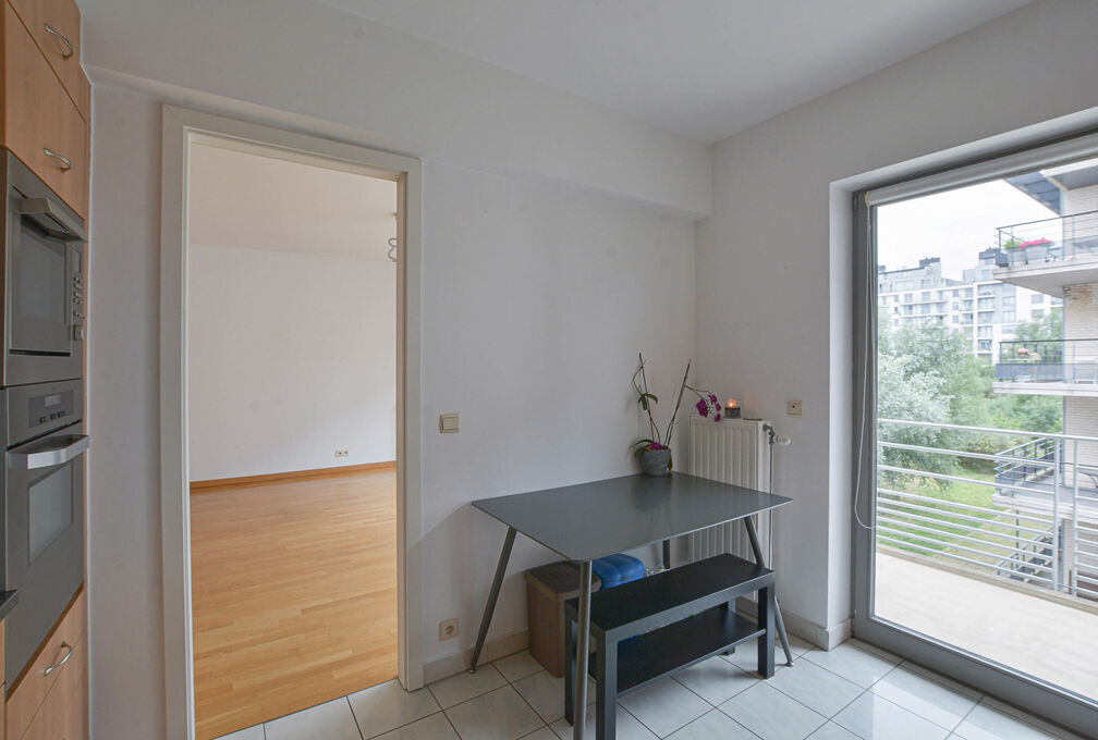 Appartement te koop in Woluwe-Saint-Lambert