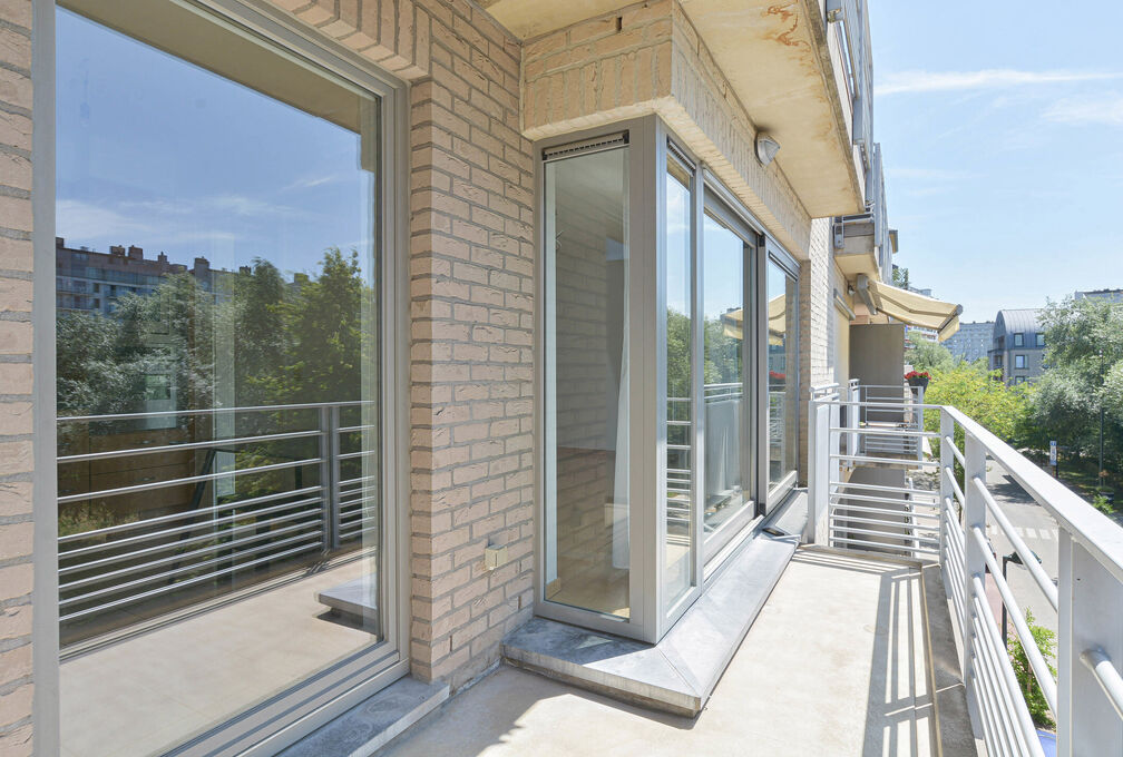 Appartement te koop in Woluwe-Saint-Lambert