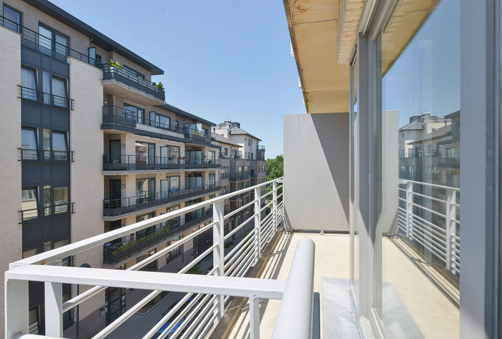 Appartement te koop in Woluwe-Saint-Lambert