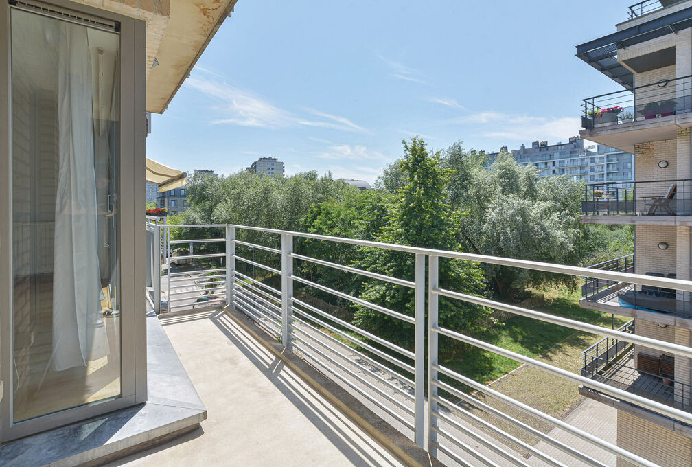 Appartement te koop in Woluwe-Saint-Lambert