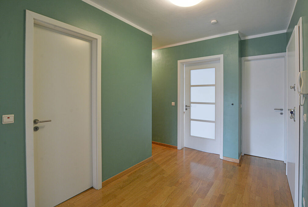 Appartement te koop in Woluwe-Saint-Lambert