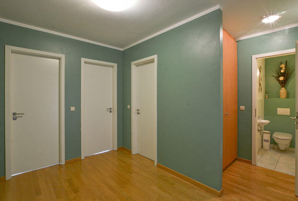 Appartement te koop in Woluwe-Saint-Lambert