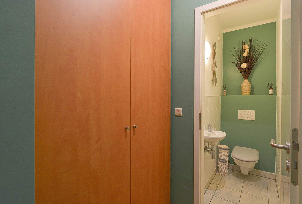 Appartement te koop in Woluwe-Saint-Lambert