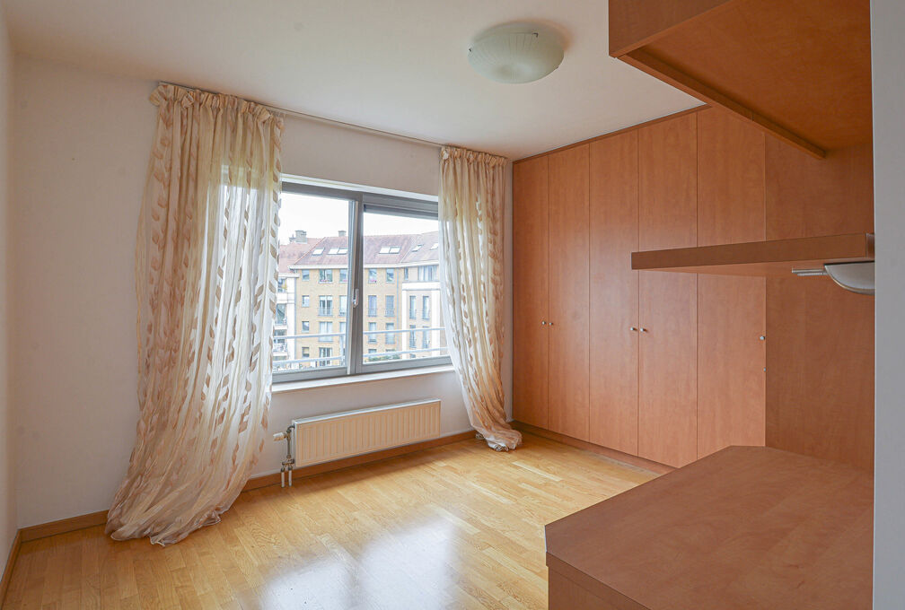 Appartement te koop in Woluwe-Saint-Lambert