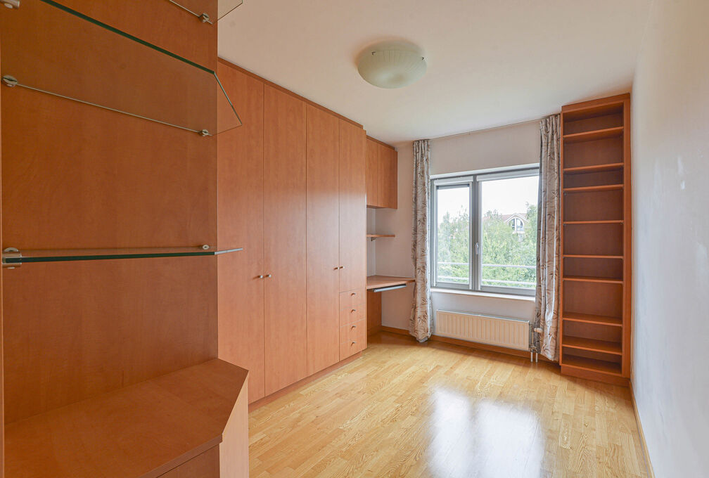 Appartement te koop in Woluwe-Saint-Lambert