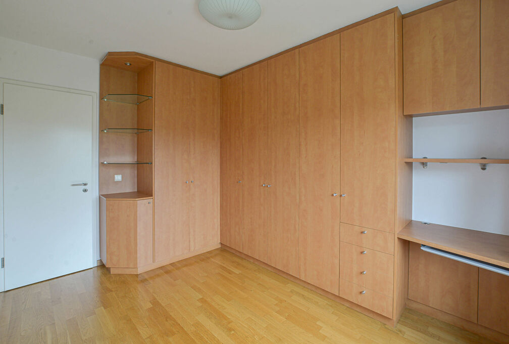 Appartement te koop in Woluwe-Saint-Lambert