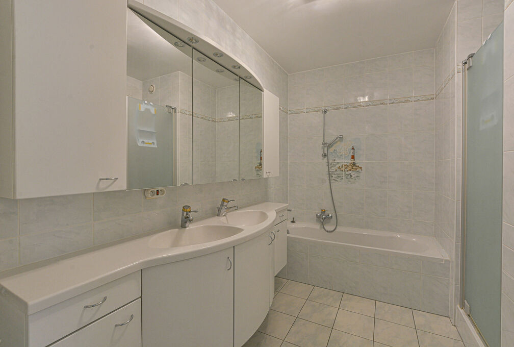 Appartement te koop in Woluwe-Saint-Lambert