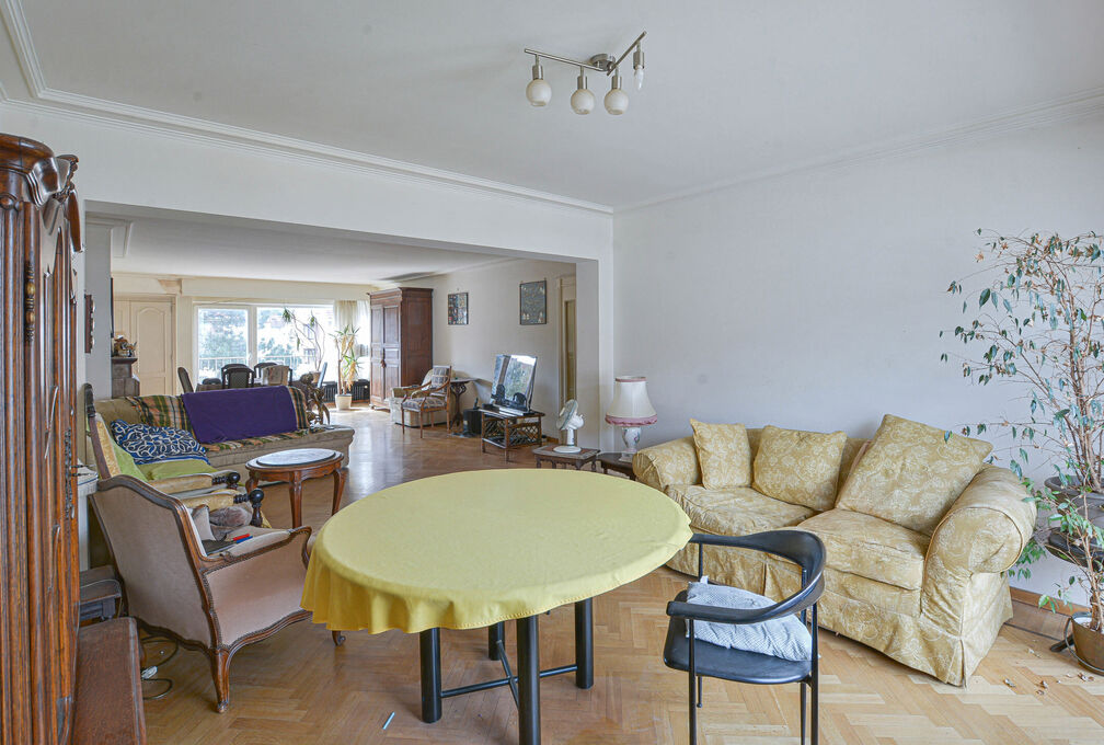 Appartement te koop in Woluwe-Saint-Lambert