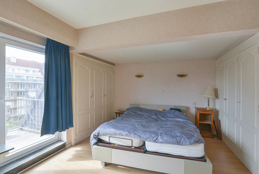 Appartement te koop in Woluwe-Saint-Lambert