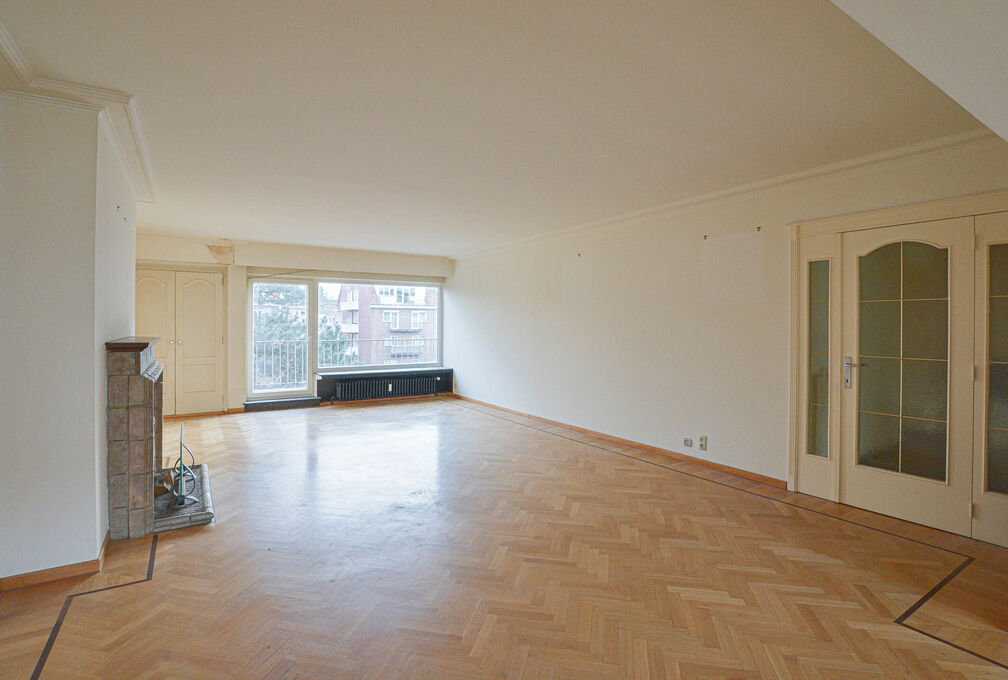 Appartement te koop in Woluwe-Saint-Lambert