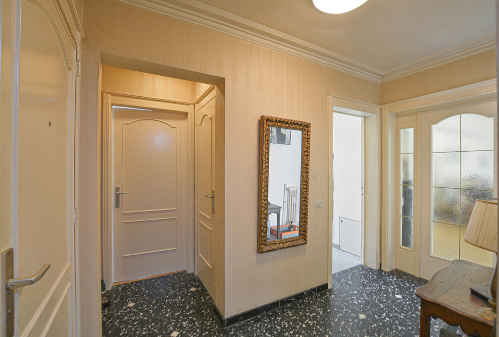 Appartement te koop in Woluwe-Saint-Lambert