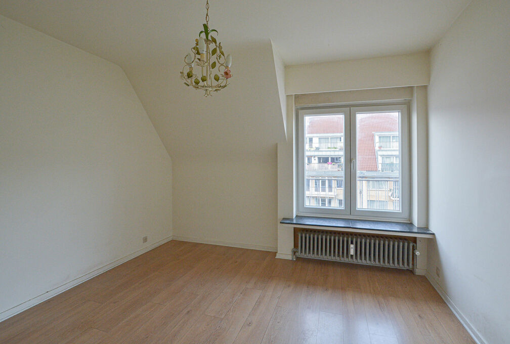 Appartement te koop in Woluwe-Saint-Lambert