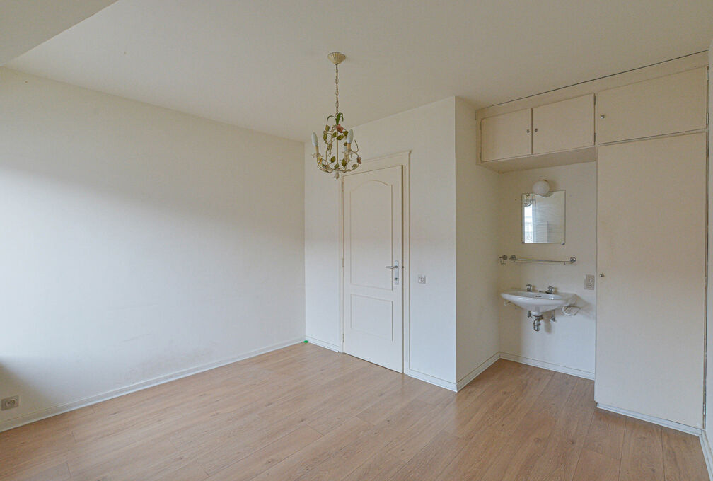 Appartement te koop in Woluwe-Saint-Lambert
