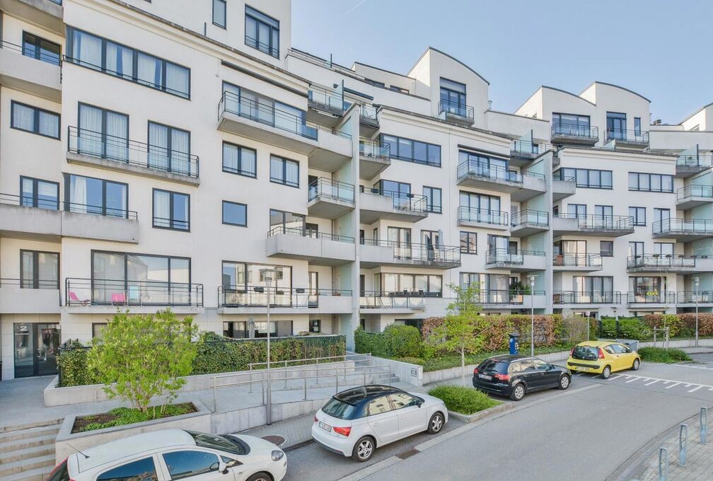 Appartement te koop in Woluwe-Saint-Lambert