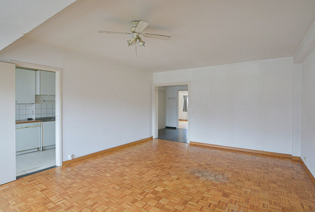 Appartement te koop in Woluwe-Saint-Lambert