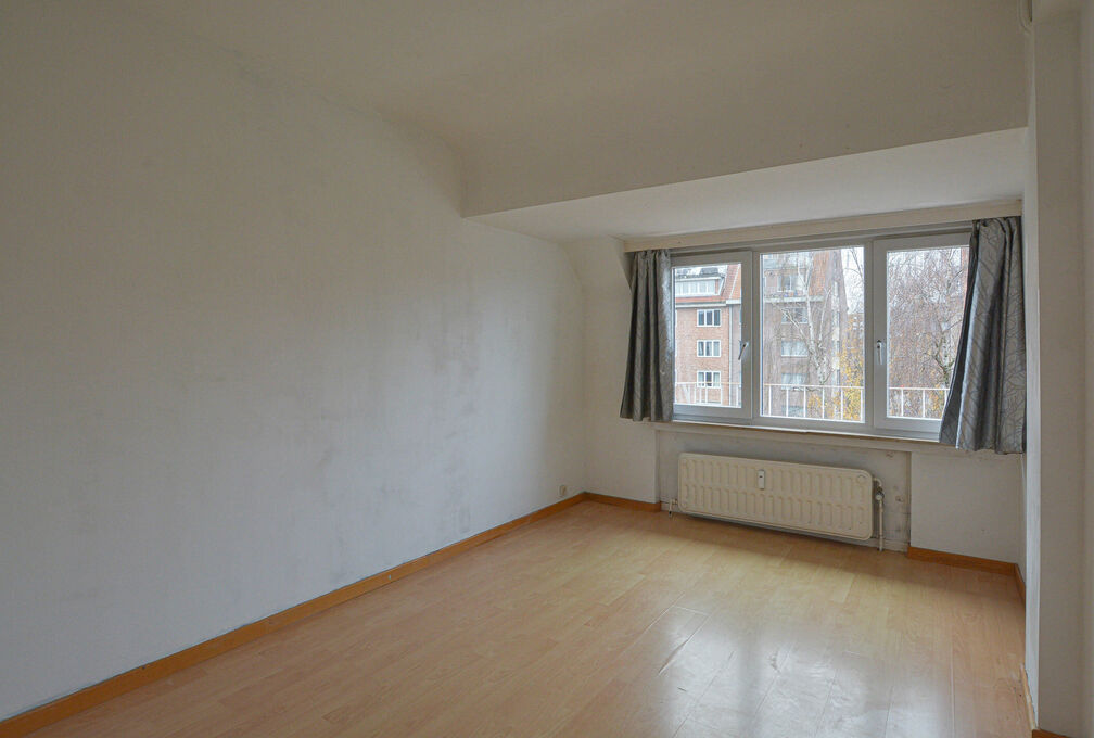 Appartement te koop in Woluwe-Saint-Lambert