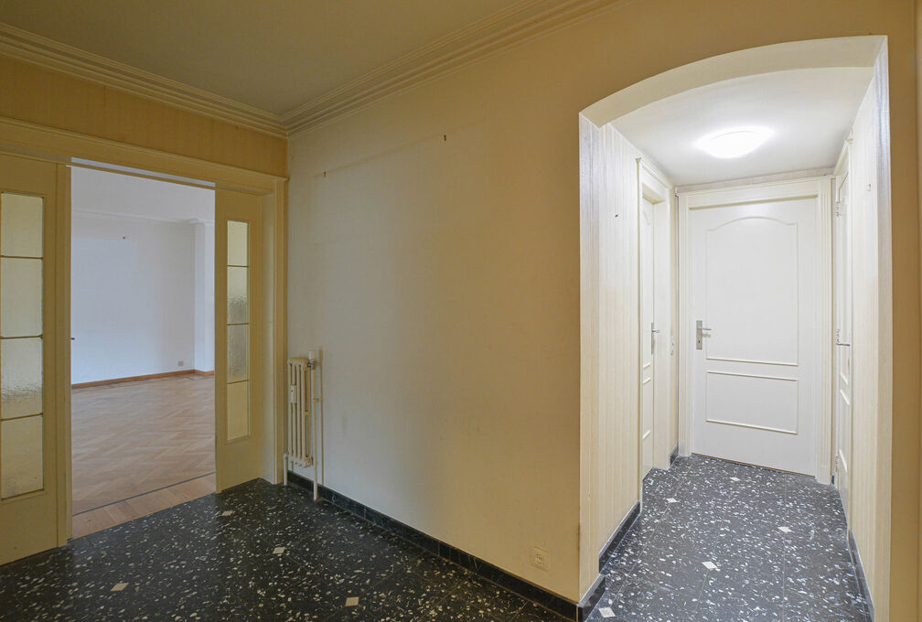 Appartement te koop in Woluwe-Saint-Lambert