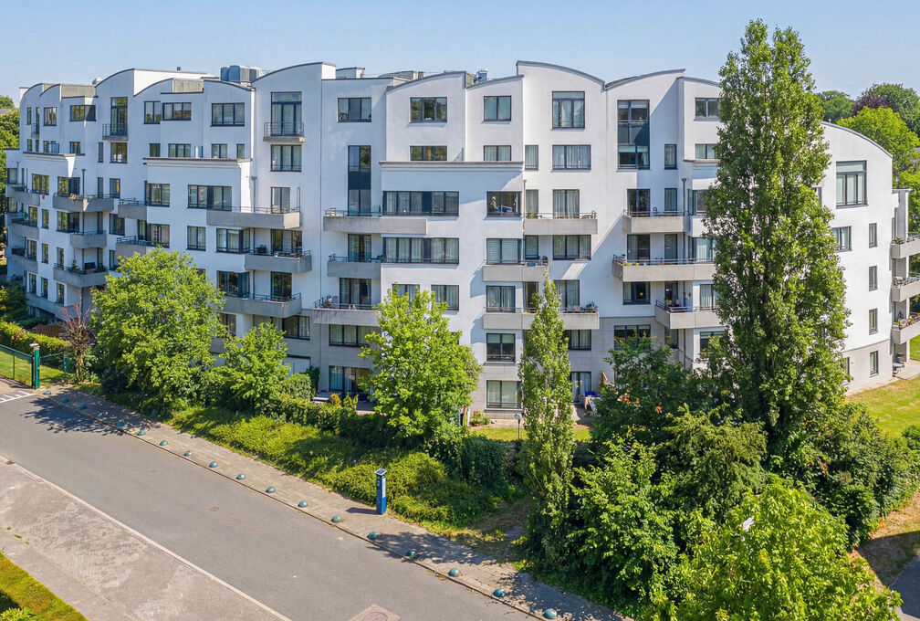 Appartement te koop in Woluwe-Saint-Lambert