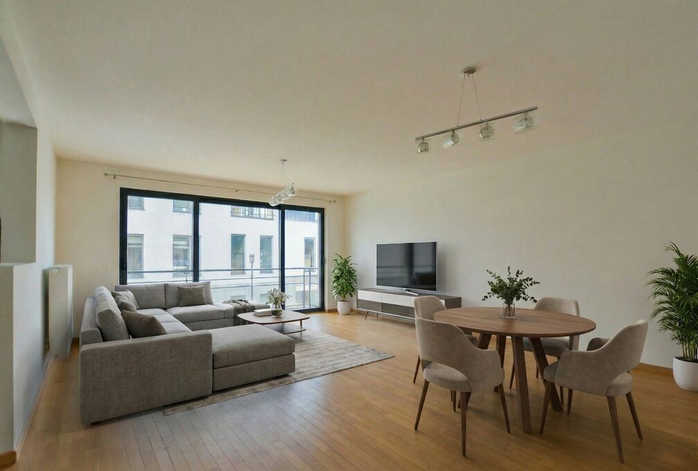 Appartement te koop in Woluwe-Saint-Lambert