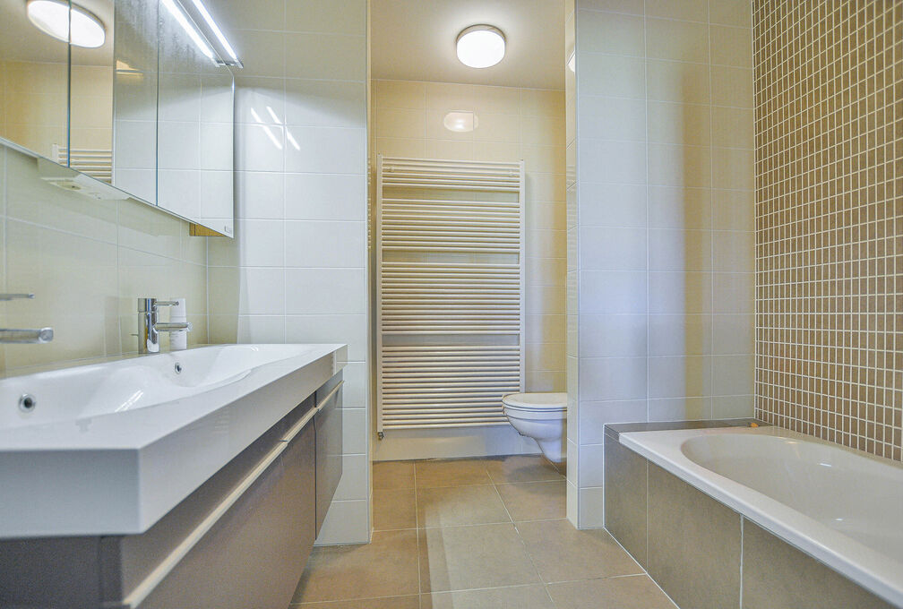 Appartement te koop in Woluwe-Saint-Lambert