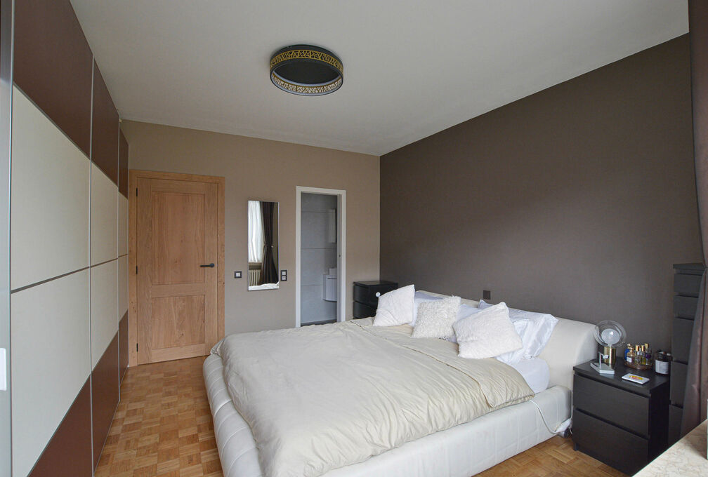 Appartement te koop in Woluwe-Saint-Lambert