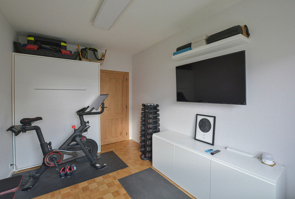 Appartement te koop in Woluwe-Saint-Lambert