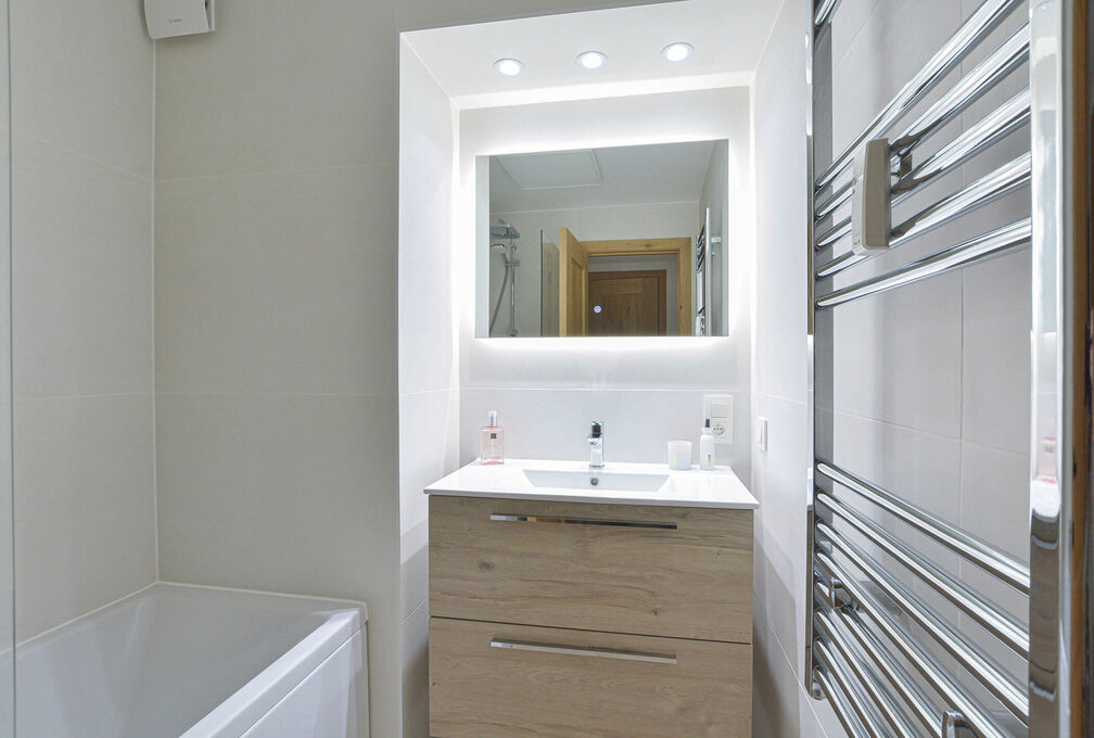 Appartement te koop in Woluwe-Saint-Lambert