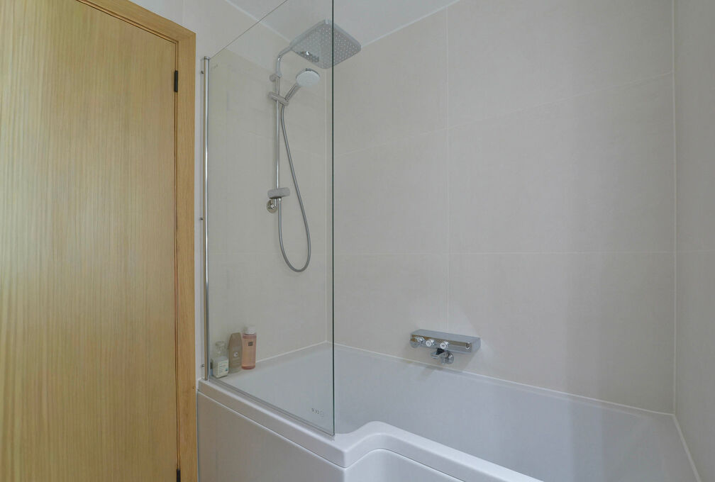 Appartement te koop in Woluwe-Saint-Lambert