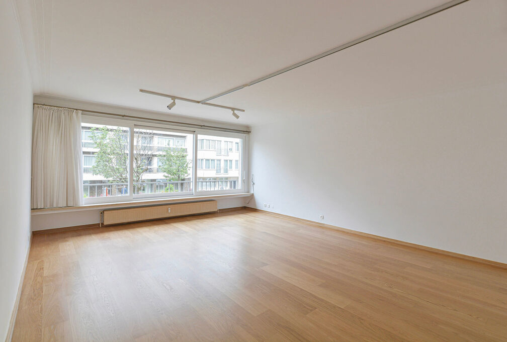 Appartement te koop in Woluwe-Saint-Lambert