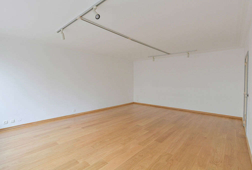 Appartement te koop in Woluwe-Saint-Lambert