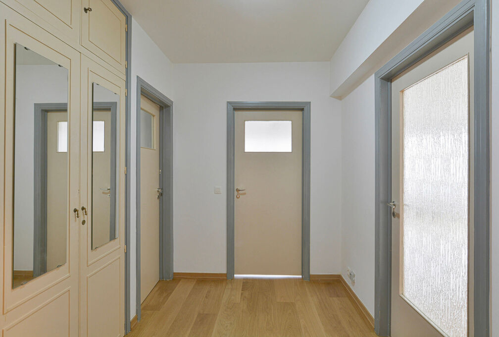 Appartement te koop in Woluwe-Saint-Lambert