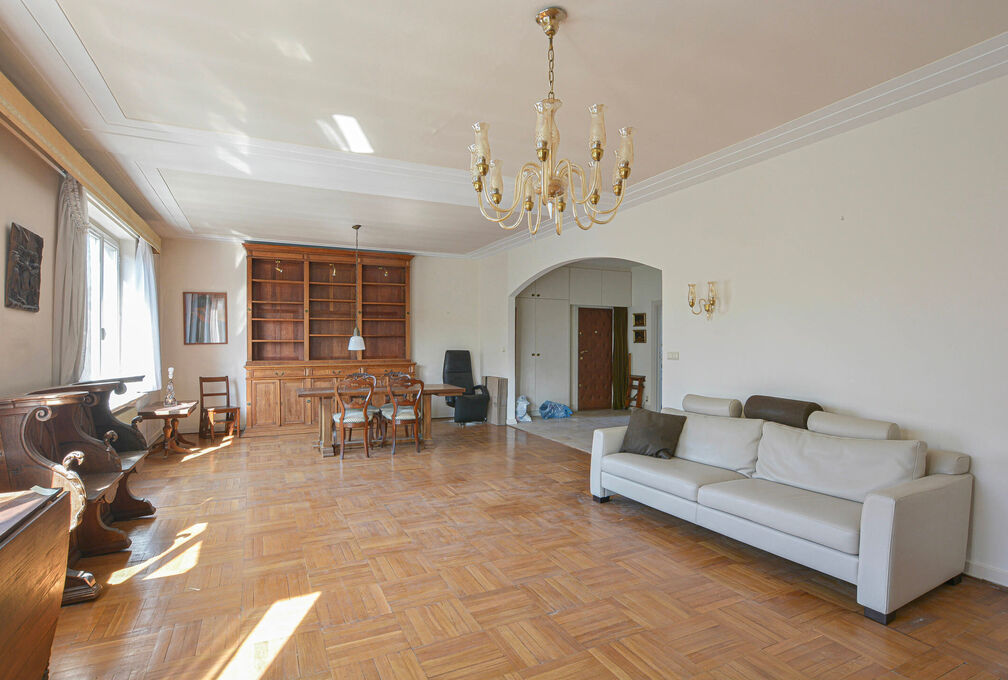 Appartement te koop in Woluwe-Saint-Lambert