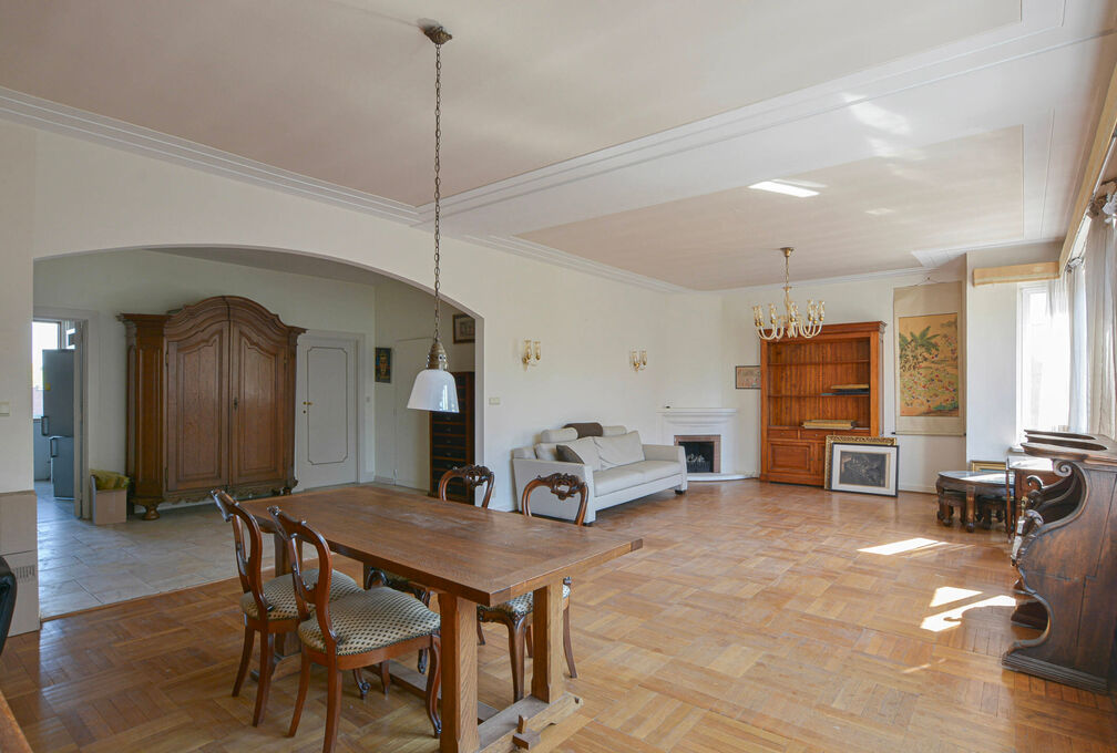 Appartement te koop in Woluwe-Saint-Lambert