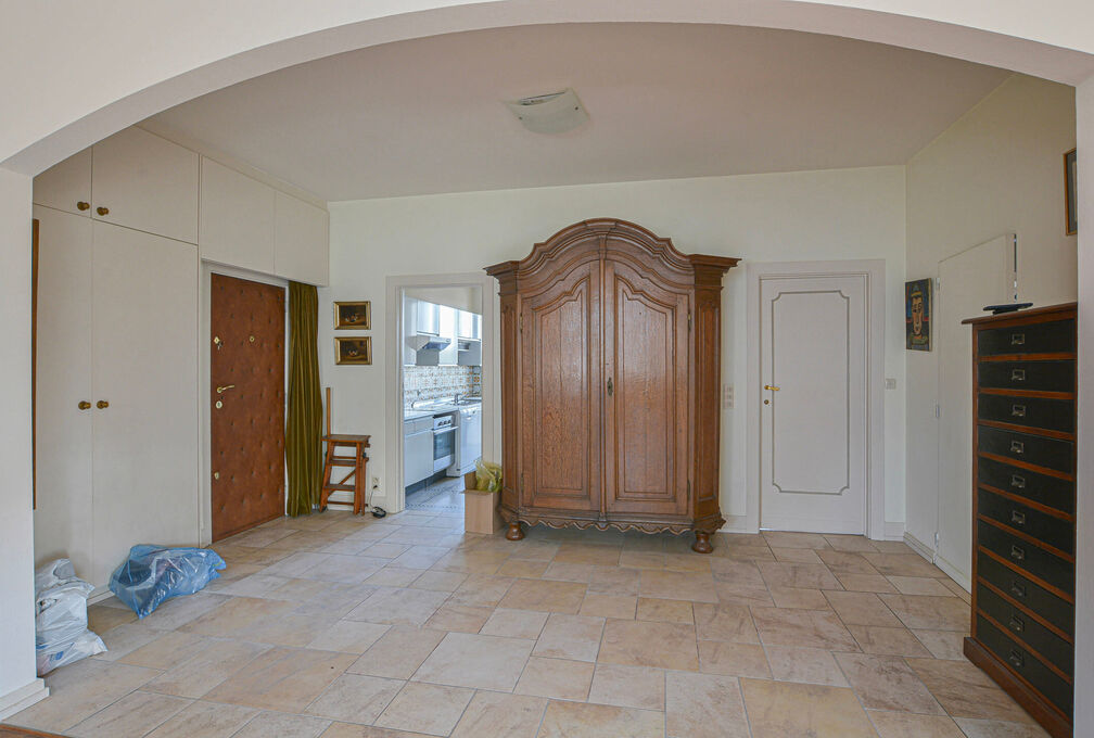 Appartement te koop in Woluwe-Saint-Lambert
