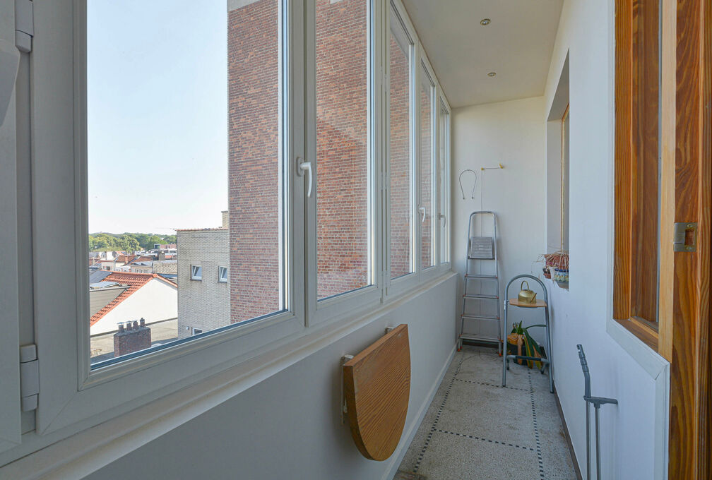 Appartement te koop in Woluwe-Saint-Lambert