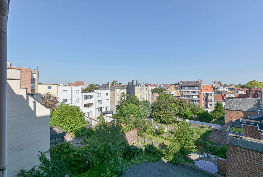 Appartement te koop in Woluwe-Saint-Lambert