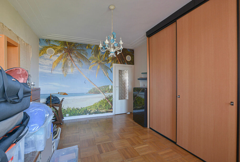 Appartement te koop in Woluwe-Saint-Lambert